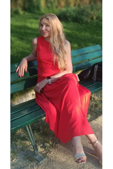 Tatiana/  FRANCE