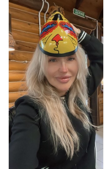 Alina IS514