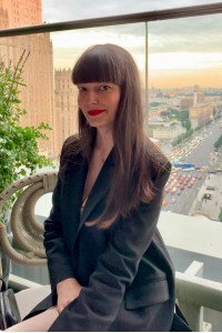 Ekaterina IS515