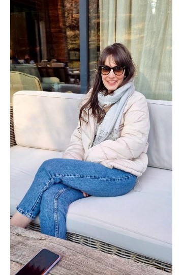 Ekaterina IS515