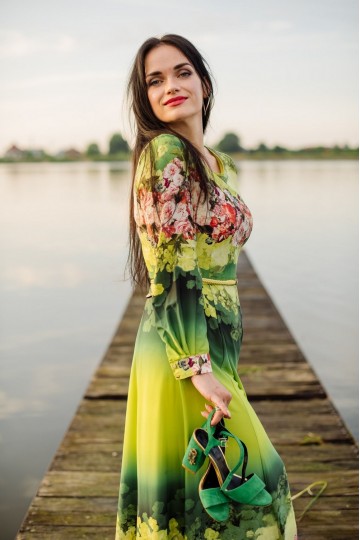 Irina F458