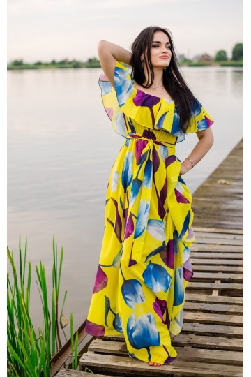 Irina F458