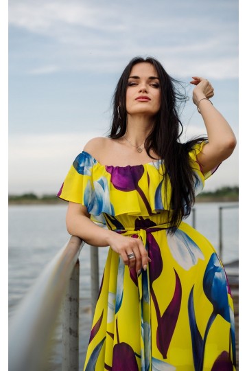 Irina F458