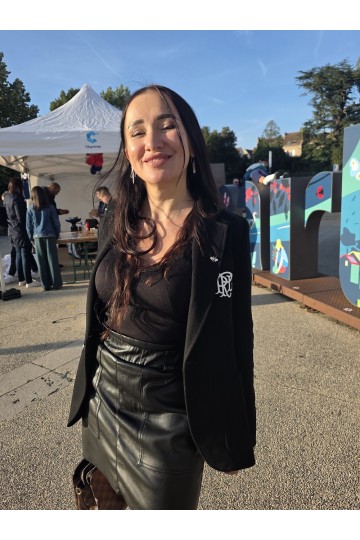 Victoria / FRANCE/ F339