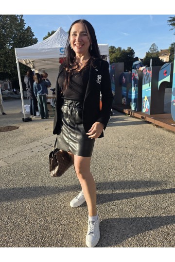 Victoria / FRANCE/ F339