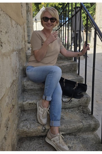 Olena / FRANCE/ F460