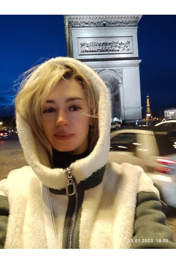 Victoria/ FRANCE/ F461