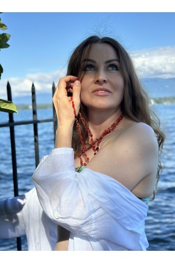 Ludmila / Suisse