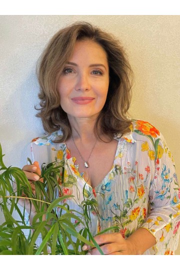 Natalia / Italie 