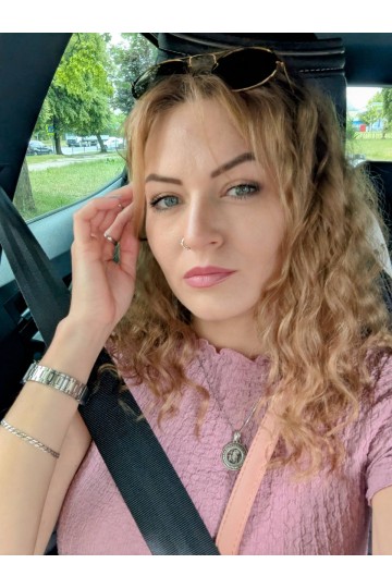 Natalia BF367