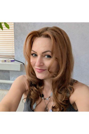 Natalia BF367