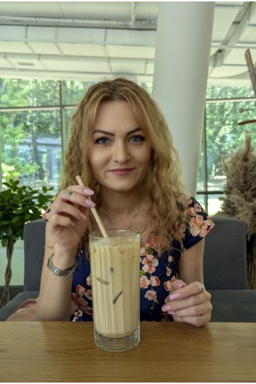 Natalia BF367