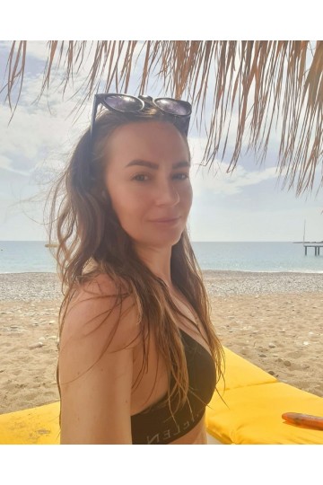 Karina / Autriche / F176