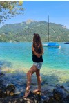 Karina / Autriche / F176