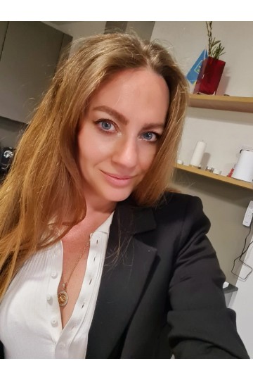 Karina / Autriche / F176