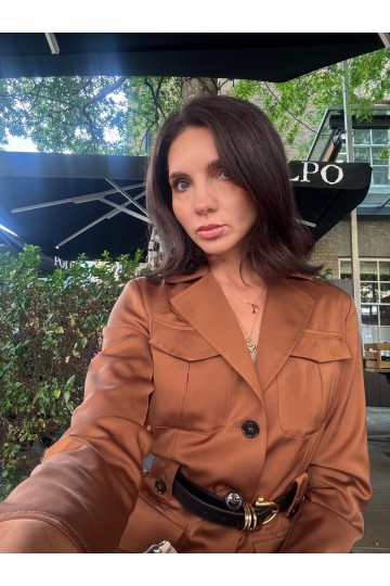 Julia IS516