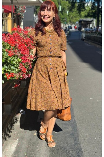 Svetlana/ FRANCE / F467