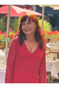 Svetlana/ FRANCE / F467