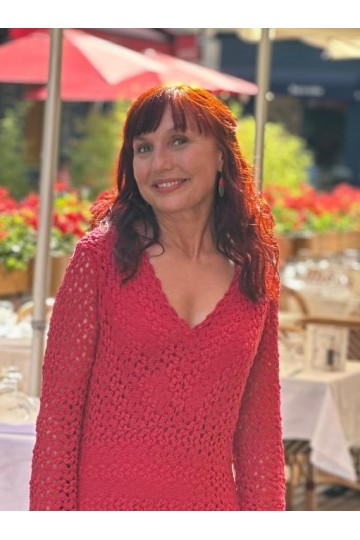 Svetlana/ FRANCE