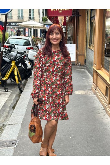 Svetlana/ FRANCE / F467