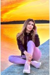 Natalia / Irlande