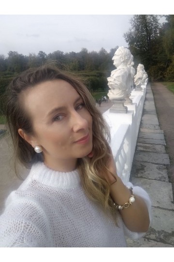 Maria/ PARIS F059