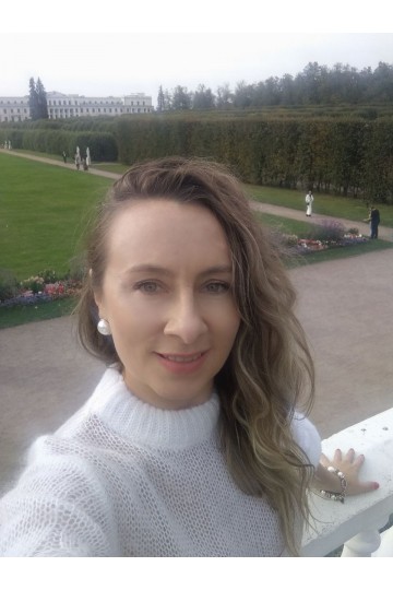 Maria/ PARIS F059