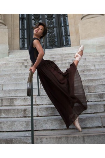 Kamila / FRANCE