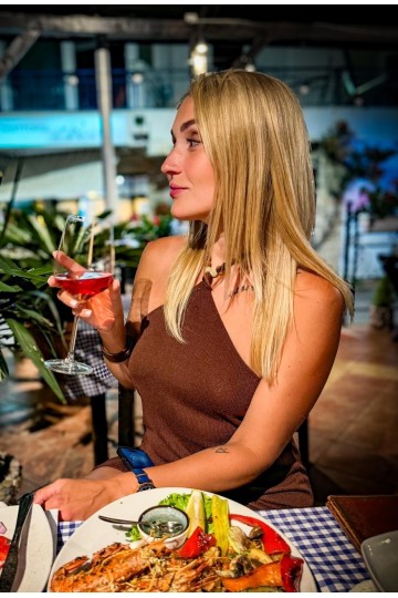 Tatiana BF501