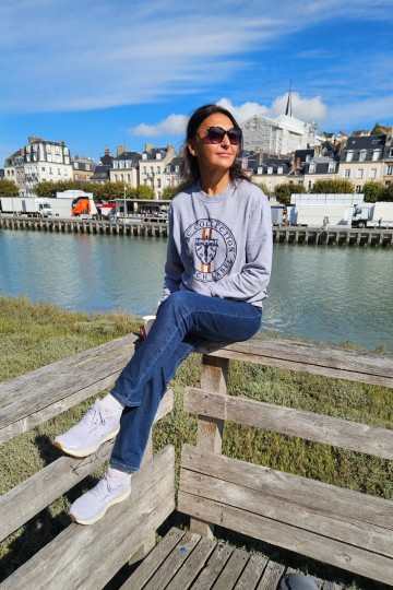 Nina / FRANCE / F471