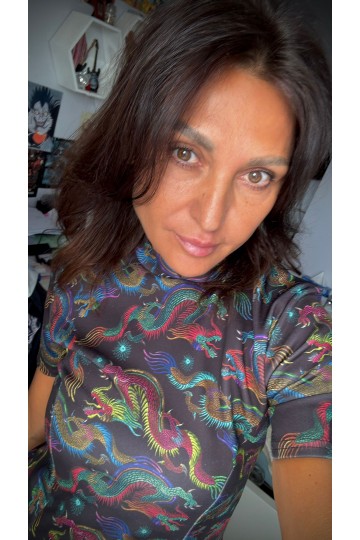 Nina / FRANCE / F471