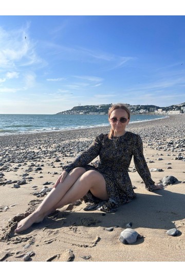 Victoria / FRANCE / F340