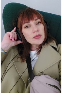 Olga IS188