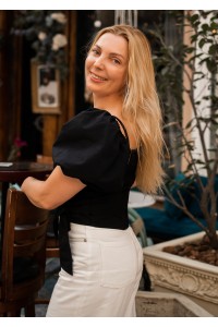 Irina / POLOGNE / IS122