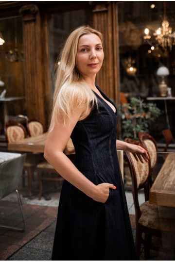 Irina / POLOGNE / IS122
