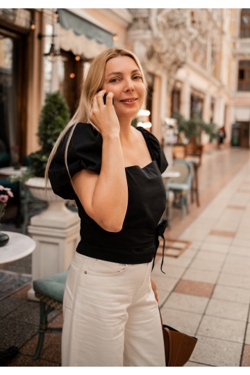 Irina / POLOGNE / IS122