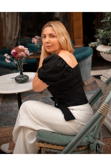 Irina / POLOGNE / IS122