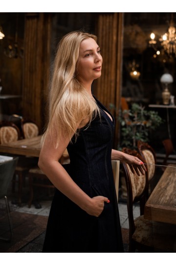 Irina / POLOGNE / IS122