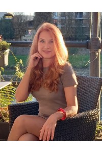 Olga  IS124