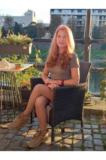 Olga  IS124