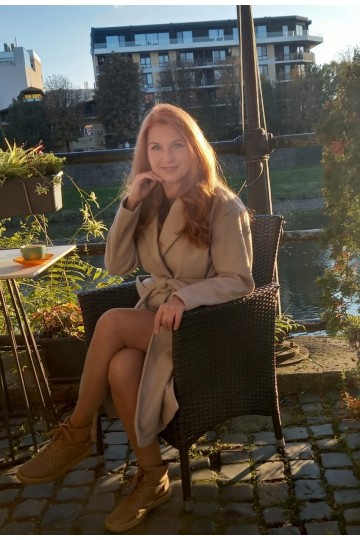 Olga  IS124