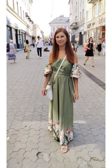 Olga  IS124