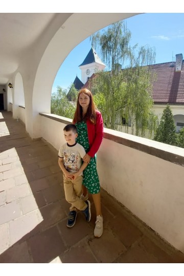 Olga  IS124