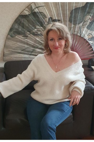 Irina/ Belgique Irina/ Belgique