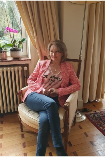 Irina/ F473