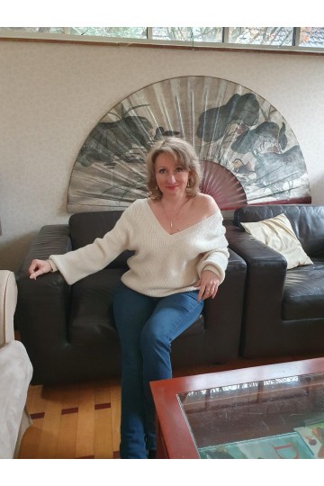 Irina/ F473