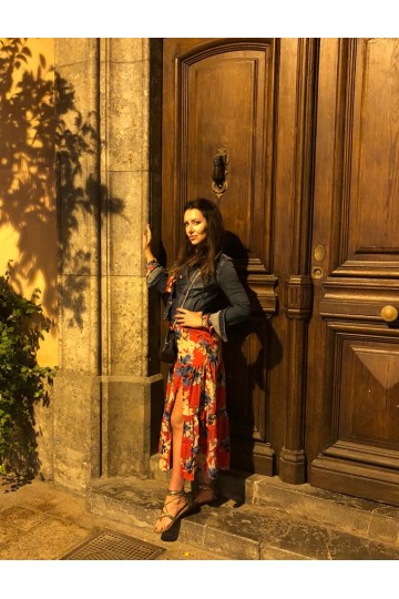 Ekaterina / France