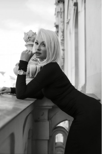 Elena / Luxembourg / F475