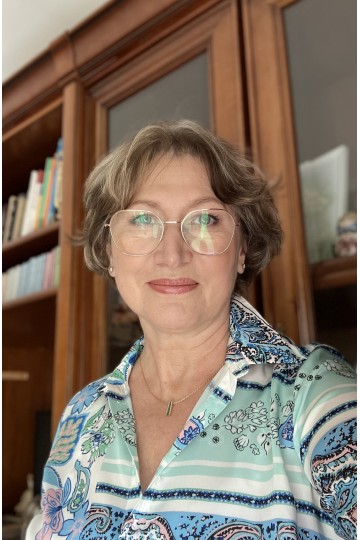 Natalia / FRANCE/ F414