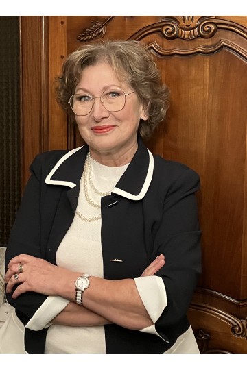 Natalia / FRANCE/ F414